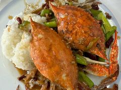 -日照大牌檔•小船海鲜(万平口店)