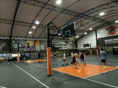 -洛克公园·篮球(雨花客厅店)