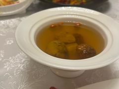 -酌宴府The China Club·广州万富希尔顿酒店(云城东路店)