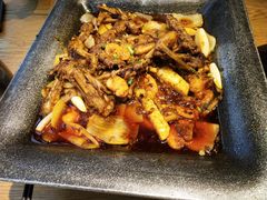 -干锅先生(跃进路店)