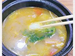 -金陵杨胖子·砂锅麻辣烫(金轮新天地店)