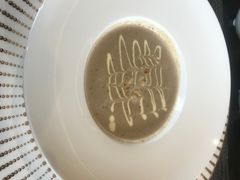 蘑菇汤-名将法式铁板烧(云峰别墅店)