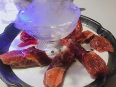 -蛙太牛牛肉海鲜自助火锅(台江万达店)