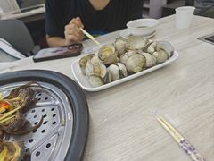 -船奇蒸汽海鲜·闽菜(八市海鲜总店)