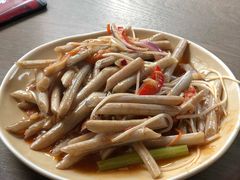 -CHINCHIN 青青·泰国料理(万象食家店)