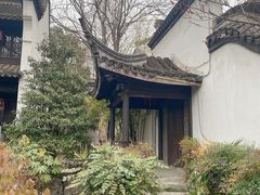 -南京市民俗博物馆(甘熙宅第)
