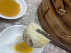 -曼曼汤包(建国西路店)