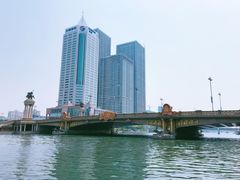 -小白楼1902欧式风情街