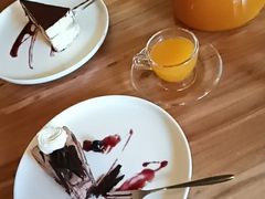 -欧典咖啡屋(台东店)