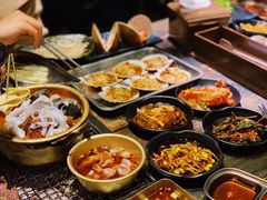 -鑫釜山海鲜烧烤(浑南店)