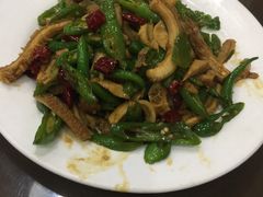 -上海小菜餐厅(理工大学店)