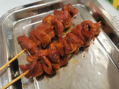 -海平馄饨(逍遥二路店)