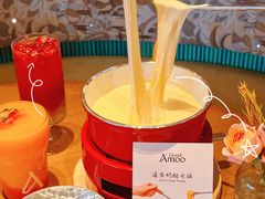 -Grande A'moo(上海万象城店)