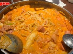 -양평식당·杨平食堂(华贸店)
