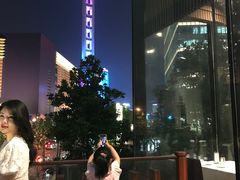 -拉蒂娜·巴西牛排馆 Latina·Brazilian Steakhouse(陆家嘴旗舰店)