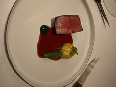 -Caprice(香港四季酒店)