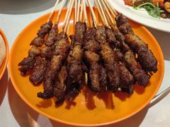 -杨氏青龙虾·羊蝎子(托乐嘉店)