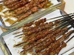 -陈记农家挂炉烤肉(雁南一路店)