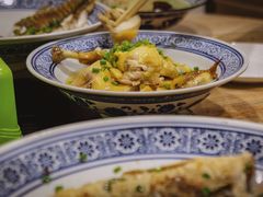 -兰边碗(鼓楼店)