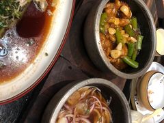 -江太极江浙菜(马桥万达广场店)