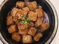 -聚鑫阁江浙菜·非遗传承技艺(青村帝华园店)