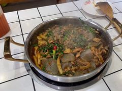 -水上铁板烧(大学城思雅店)