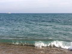 -小巴塞罗那海滩