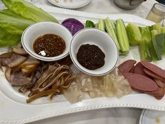 -威海渔村(黄兴路店)