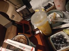 -金色印象·4K影院式足体养生(石碾盘店)