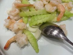 -通安客栈中餐厅·何家小馆
