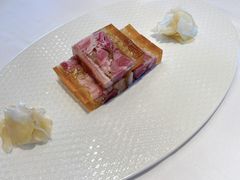 -上海总会SHANGHAICLUB(兴业太古汇店)