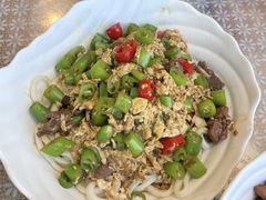 -文三里屯面馆(三里屯店)