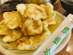-顺姬冷面(延大护理学院小区店)