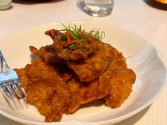 -北京柏悦酒店·锦庭餐厅Dining Room