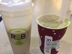 -巡茶(星海广场店)