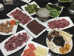 -昭乌达克旗涮园