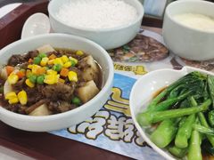 -真功夫(大德路店)
