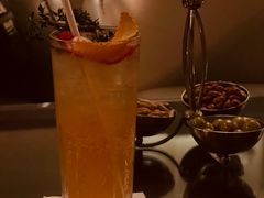 -LONG BAR 廊吧(外滩华尔道夫酒店)