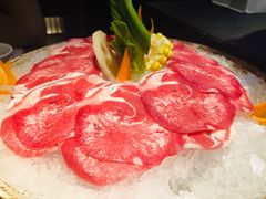 -盡膳口福跷脚牛肉火锅(北美新天地店)