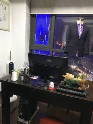 -kadlon轻奢服装定制(金赢108创意广场银座店)