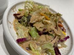 -乾隆美食·本帮菜(黄河路店)