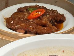 -稻香海鲜饭店(第一国际店)
