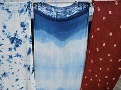 -璞真扎染博物馆