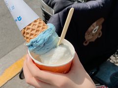 -Dal Cuore 达可芮冰淇淋(陕西北路店)