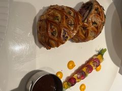 -L'Arome芳芳法国餐厅(仙林金鹰店)