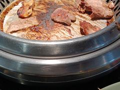-梨花自助烤肉(乐宾店)