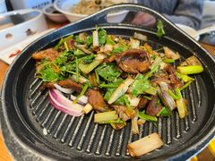 -老北京炸酱面·烤鸭(前门店)