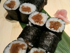-翔峰炭火鳗鱼(悦泰街里公寓店)