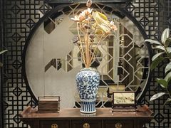 -海天楼中餐厅(吴宫泛太平洋酒店)