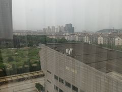 -诸暨耀江开元名都大酒店·琉森湖自助餐厅